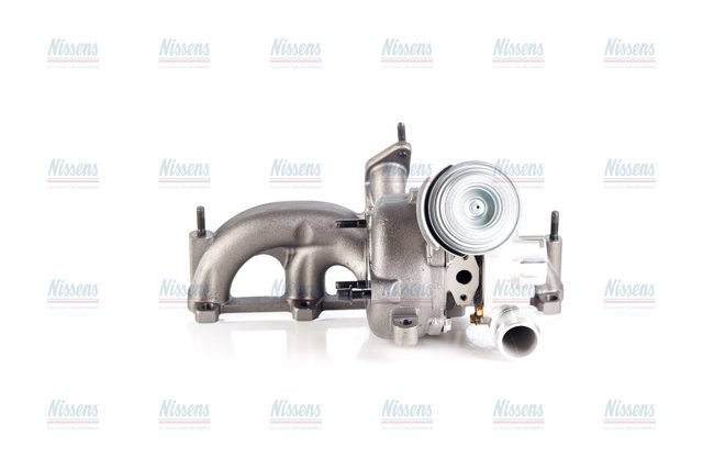 NISSENS 93090 Турбина в наличии Черновцы