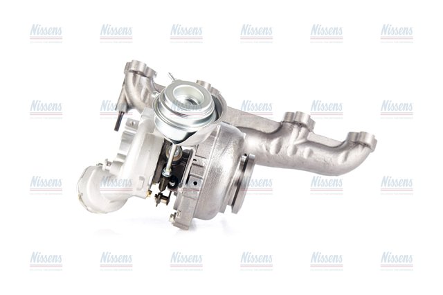 NISSENS 93099 Турбина в наличии Кривой Рог