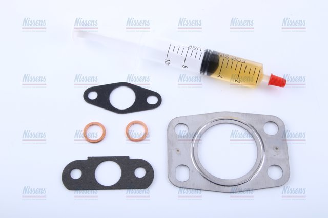 93421 NISSENS Турбина купить в Николаев