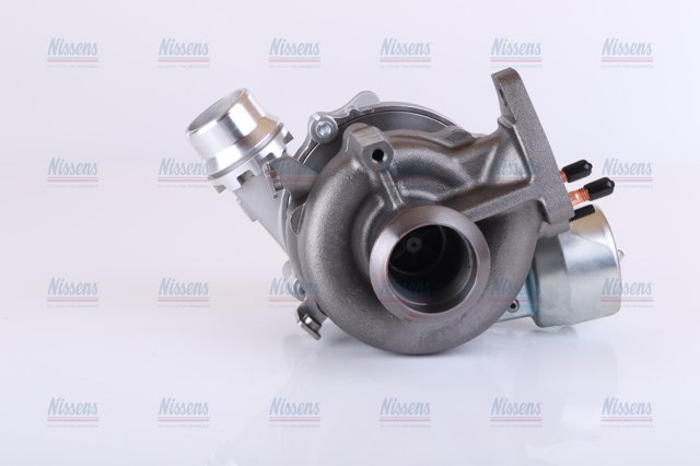NISSENS 93450 Турбина в наличии Житомир