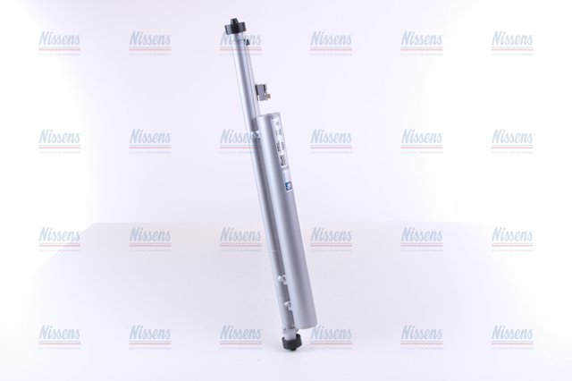 NISSENS 940012 Радиатор кондиционера в наличии Каменское