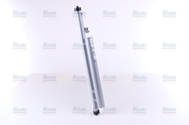 NISSENS 940012 Радиатор кондиционера в наличии Винница
