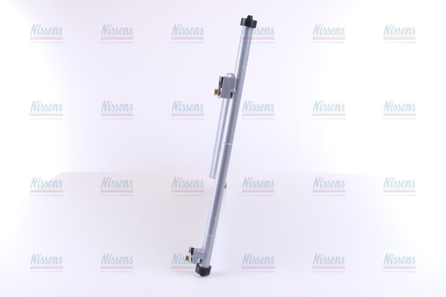 NISSENS 940012 Радиатор кондиционера в наличии Полтава