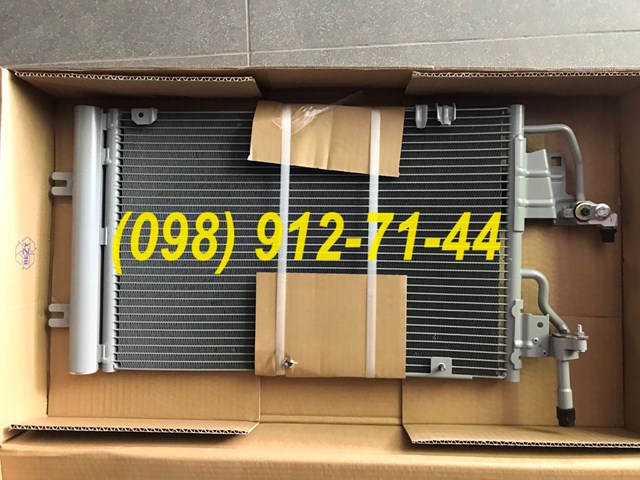 NISSENS 940052 Радиатор кондиционера в наличии Сумы