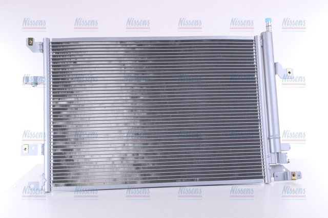 Конденсатор 940103 NISSENS