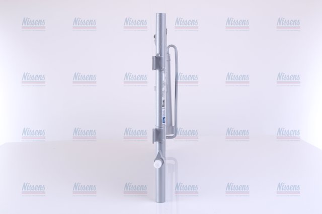 NISSENS 940142 Радиатор кондиционера в наличии Одесса