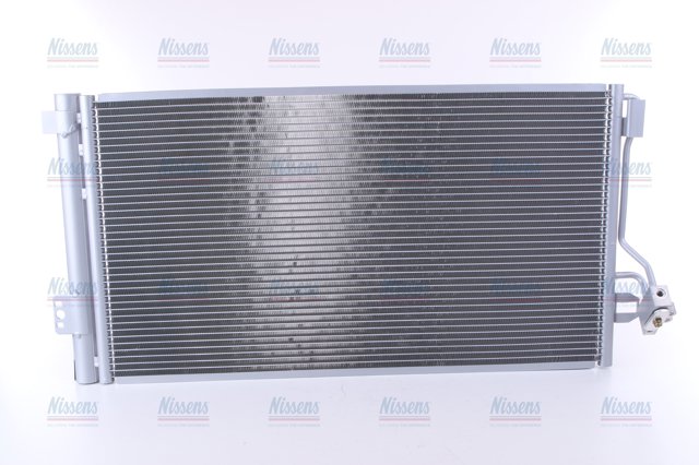 NISSENS 940178 Радиатор кондиционера в наличии Хмельницкий