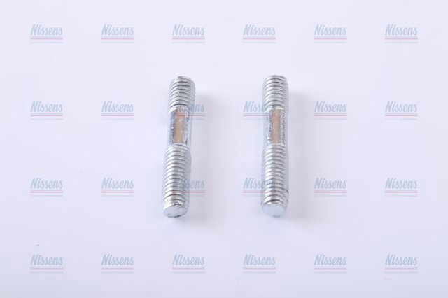 NISSENS 940209 Радиатор кондиционера в наличии Запорожье
