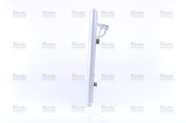 NISSENS 940268 Радиатор кондиционера в наличии Днепр