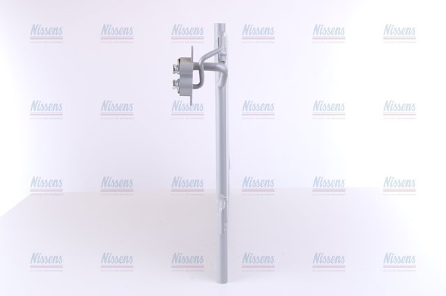 NISSENS 940345 Радиатор кондиционера в наличии Ровно