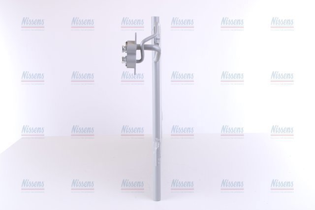 NISSENS 940345 Радиатор кондиционера в наличии Тернополь