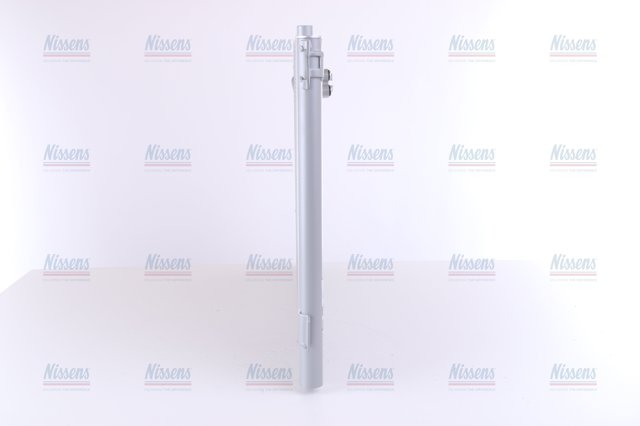 NISSENS 940345 Радиатор кондиционера в наличии Каменское