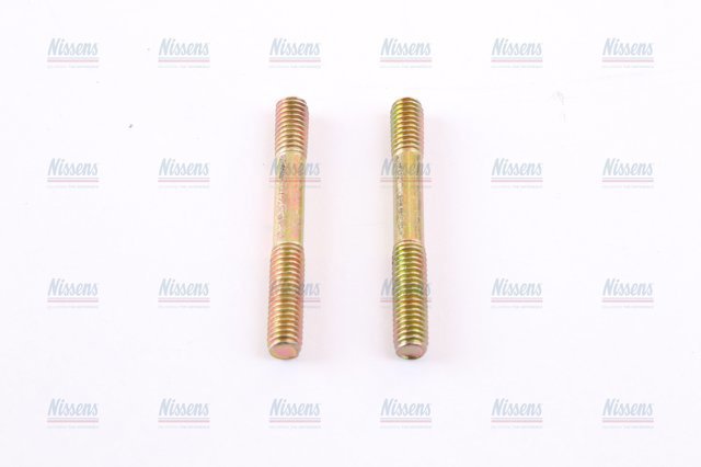 NISSENS 940354 Радиатор кондиционера в наличии Ужгород