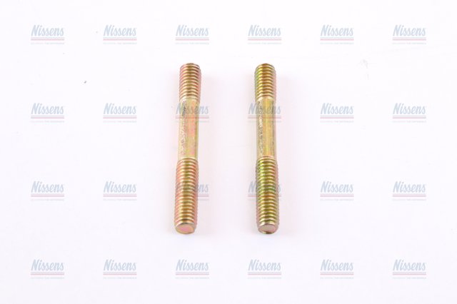 NISSENS 940354 Радиатор кондиционера в наличии Николаев