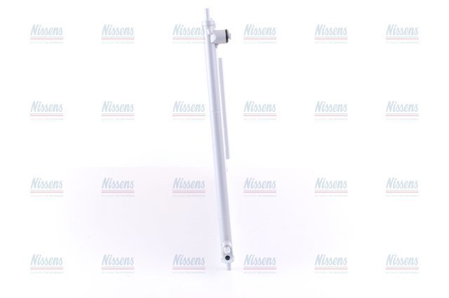 NISSENS 940354 Радиатор кондиционера в наличии Сумы