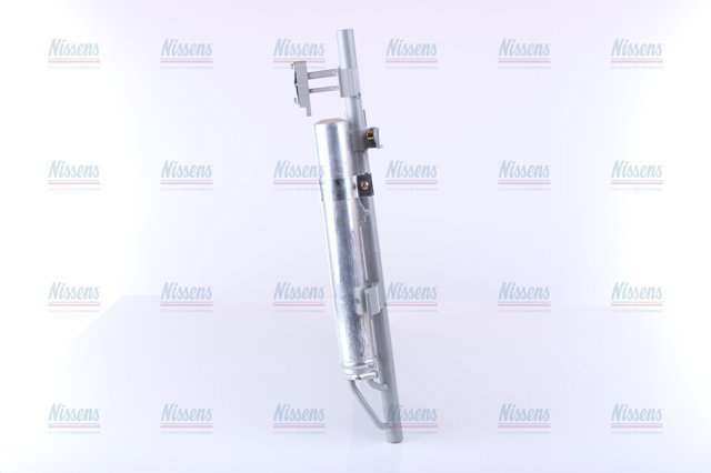 NISSENS 940406 Радиатор кондиционера в наличии Украина