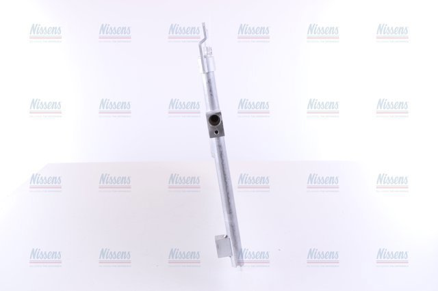NISSENS 940437 Радиатор кондиционера в наличии Винница