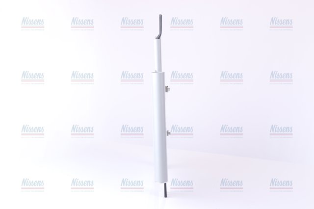 Конденсатор 940560 NISSENS