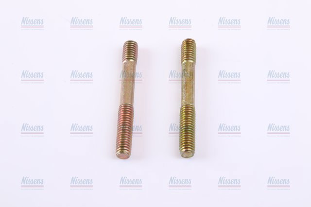 NISSENS 940560 Радиатор кондиционера в наличии Николаев