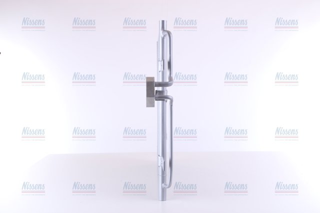 NISSENS 940584 Радиатор кондиционера в наличии Запорожье