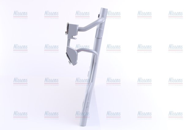 NISSENS 940628 Радиатор кондиционера в наличии Каменское