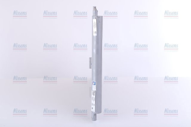 NISSENS 940639 Радиатор кондиционера в наличии Павлоград
