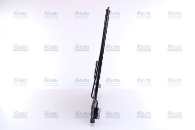 Конденсатор 940643 NISSENS