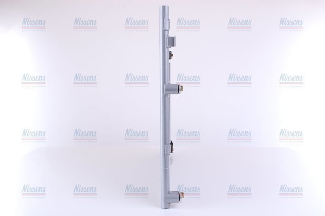 940675 NISSENS Радиатор кондиционера купить в Сумы