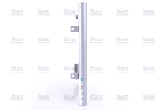 NISSENS 940679 Радиатор кондиционера в наличии Житомир