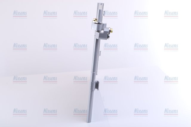 NISSENS 940748 Радиатор кондиционера в наличии Ирпень