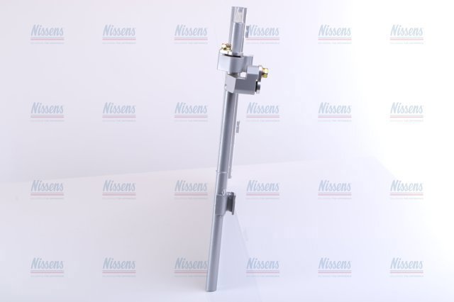 NISSENS 940748 Радиатор кондиционера в наличии Ровно