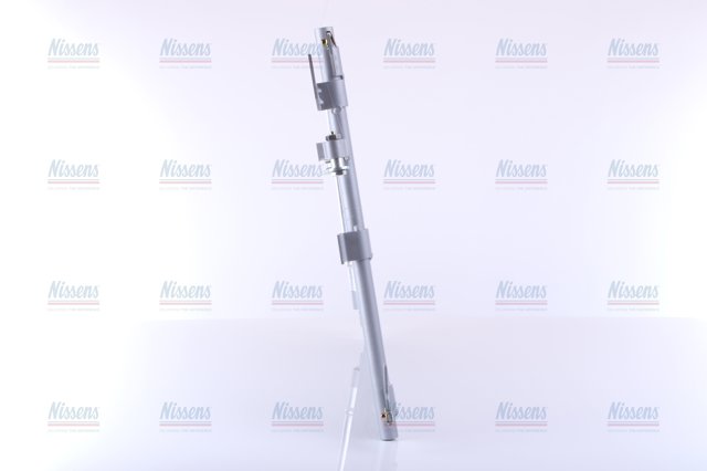 NISSENS 940830 Радиатор кондиционера в наличии Львов