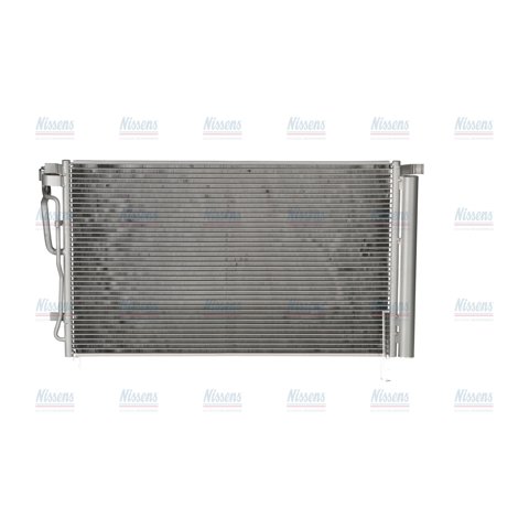 941055 Радиатор кондиционера купить Павлоград