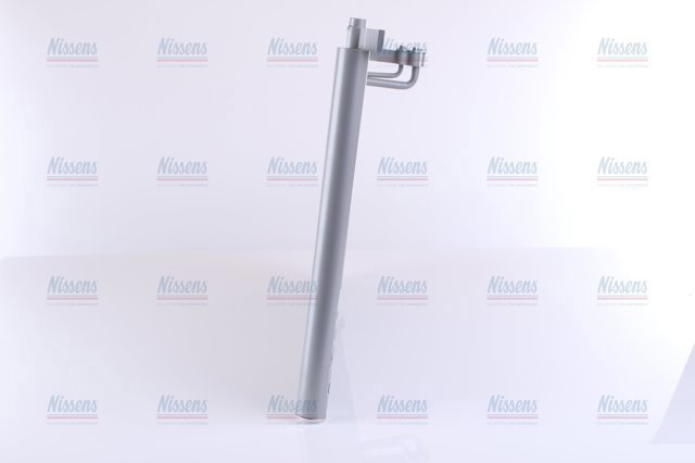 NISSENS 941055 Радиатор кондиционера в наличии Ровно