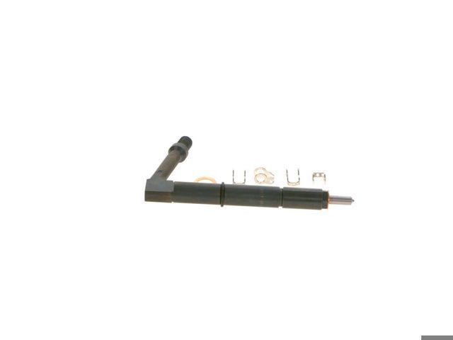 9430613778 BOSCH Форсунка впрыска топлива купить в Житомир