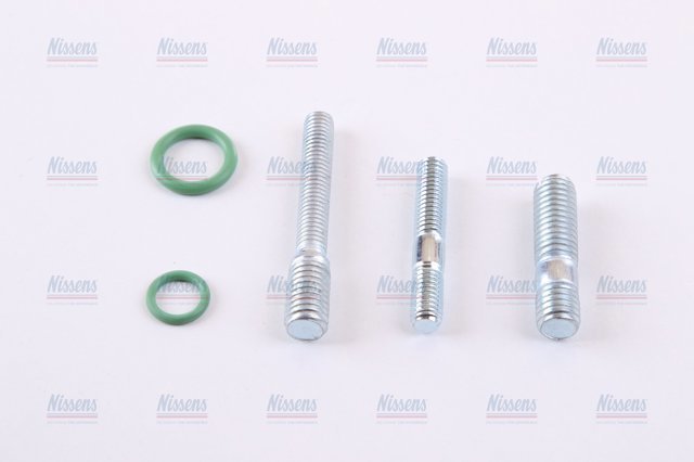 NISSENS 94621 Радиатор кондиционера в наличии Черкассы