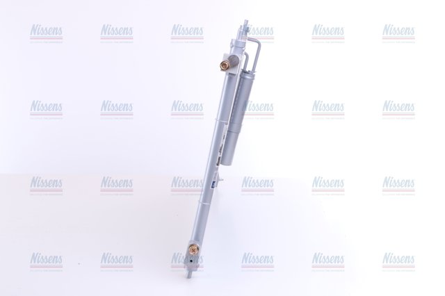 NISSENS 94621 Радиатор кондиционера в наличии Сумы