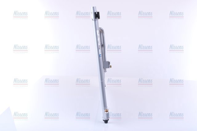 NISSENS 94641 Радиатор кондиционера в наличии Черновцы