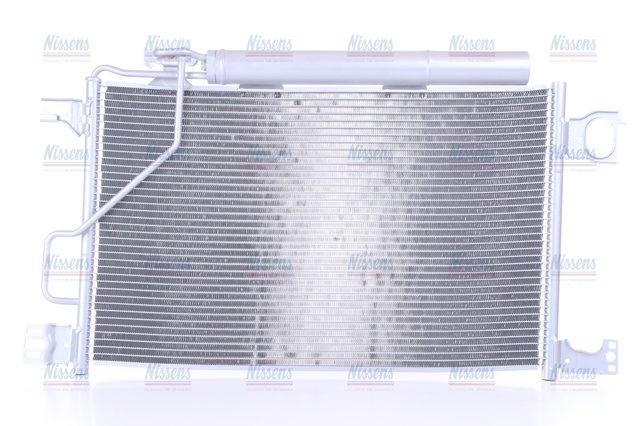 NISSENS 94794 Радиатор кондиционера в наличии Ужгород