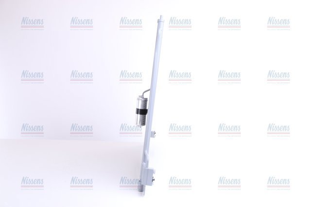 NISSENS 94879 Радиатор кондиционера в наличии Чернигов