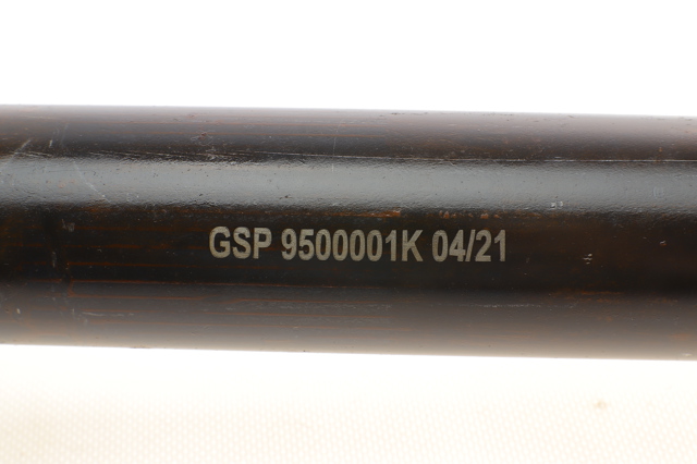 9500001K GSP Полуось задняя левая купить в Сумы