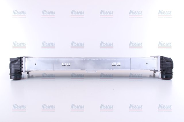 96017 NISSENS Интеркулер купить в Харьков