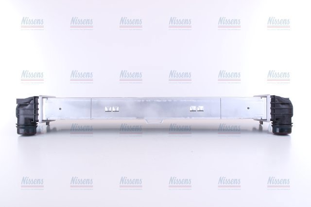96017 Радиатор интеркуллера купить Николаев