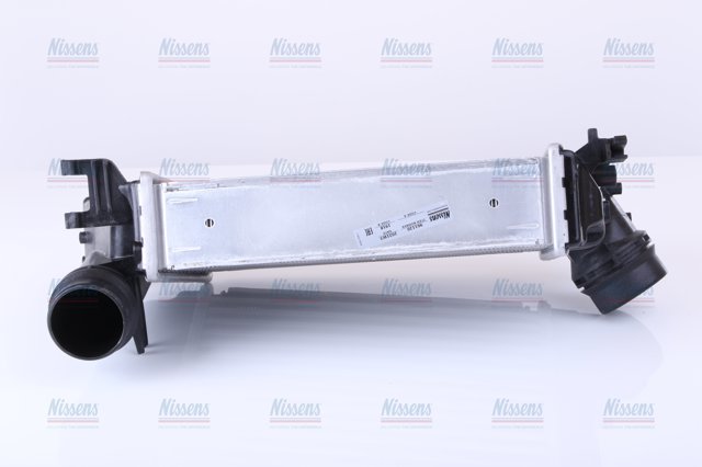 NISSENS 961120 Радиатор интеркуллера в наличии Полтава