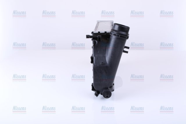 NISSENS 961120 Радиатор интеркуллера в наличии Ужгород