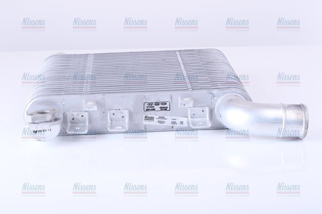 NISSENS 96366 Интеркулер в наличии Днепр