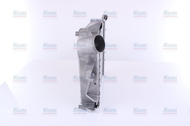 NISSENS 96407 Интеркулер в наличии Киев