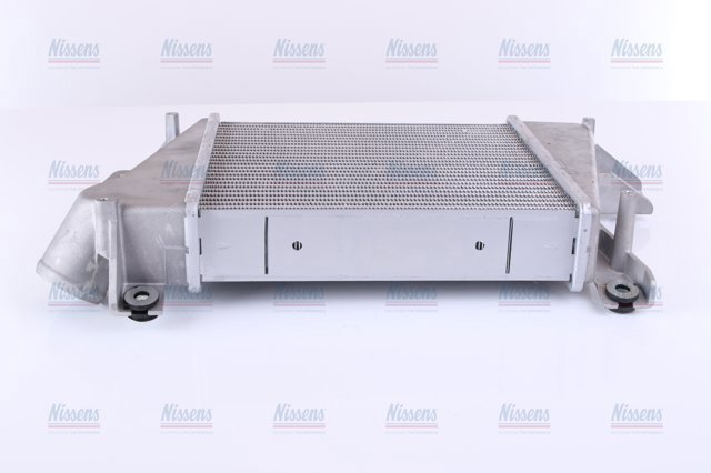 NISSENS 96407 Радиатор интеркуллера в наличии Николаев