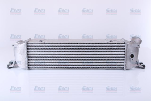 NISSENS 96458 Интеркулер в наличии Ужгород