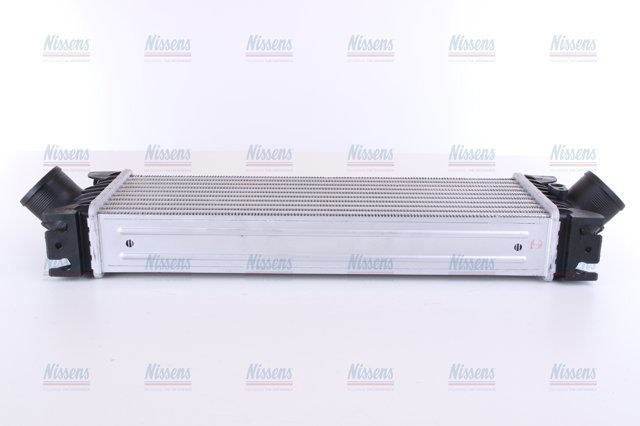 96486 NISSENS Интеркулер купить в Днепр